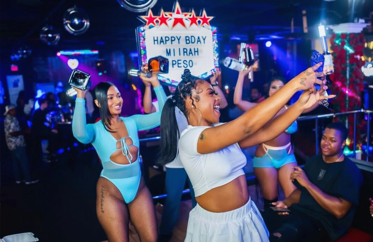 Nightlife Experience - Montego Bay