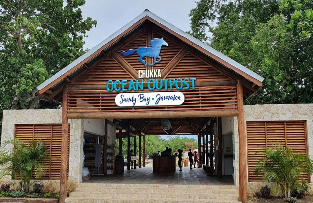 Ocean outpost pass 5 excursions for the price of 1 experience Jamaica your way