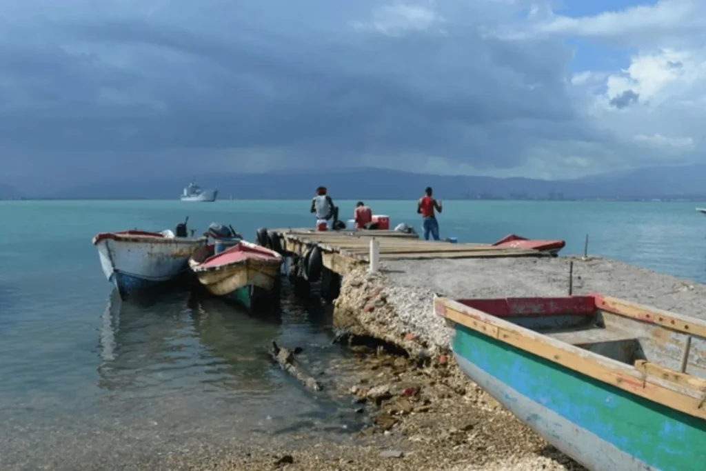 Fishing Tour, Montego Bay