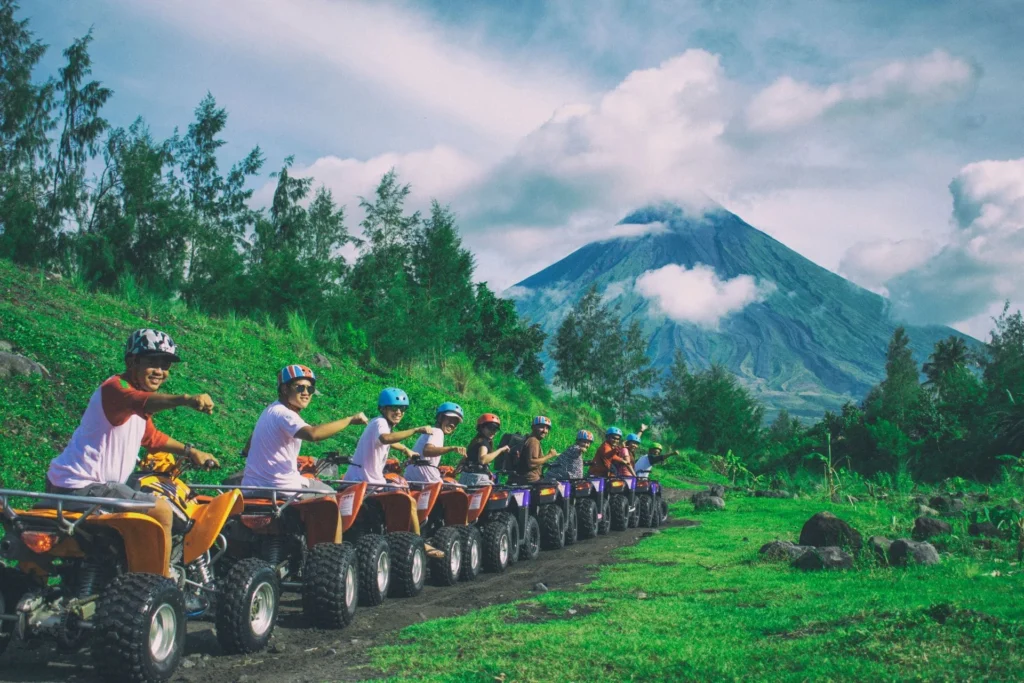 5 all-in-one highlights of Chukka Adventure at Sandy Bay Jamaica 3 ATV off road tours