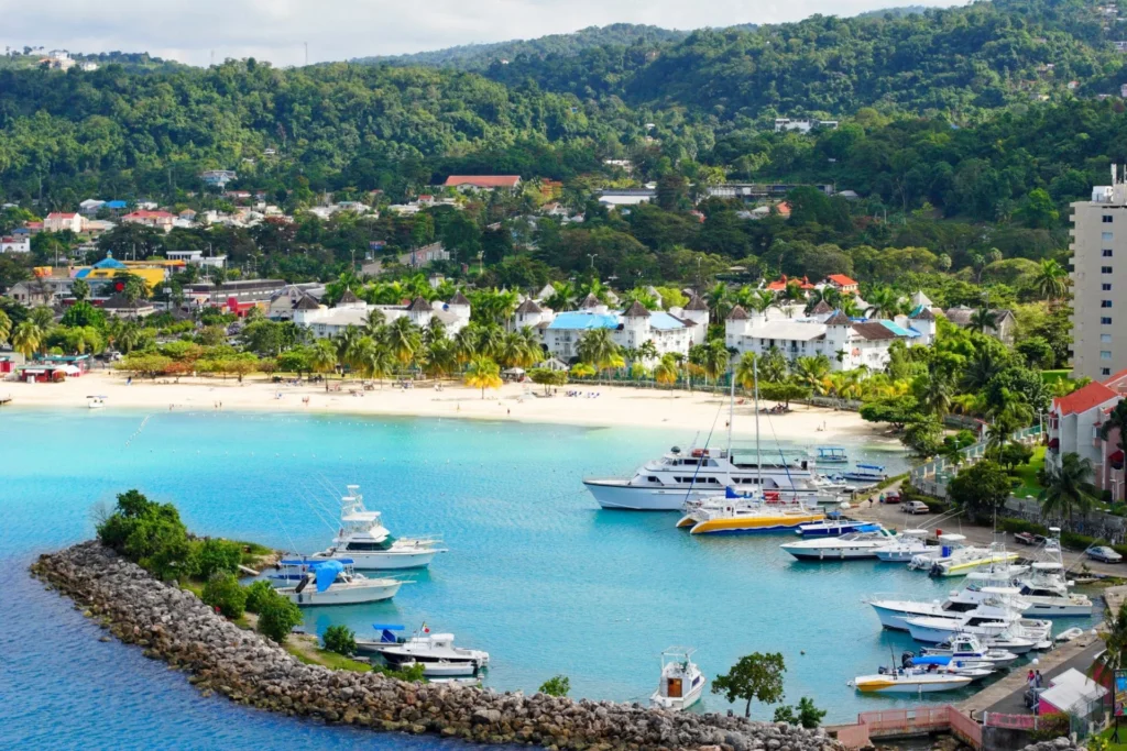 5 all-in-one highlights of Chukka Adventure at Sandy Bay Jamaica 5 All in only one ticket and Chukka Adventure in Jamaica