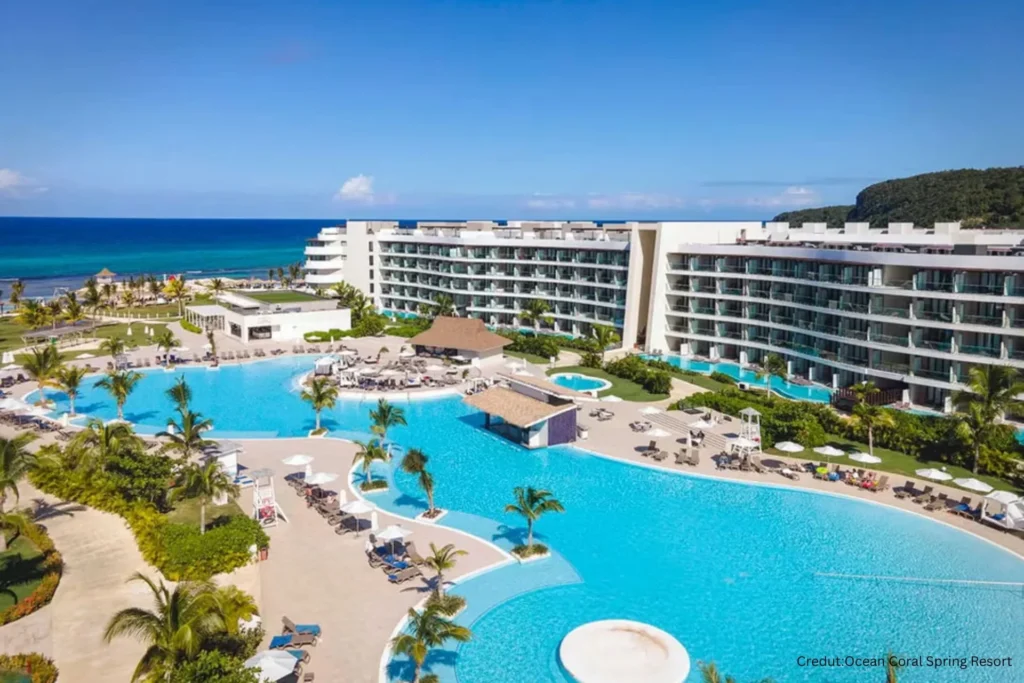 5 Best All-Inclusive Resorts in Jamaica You Need to Visit in 2026 1 Ocean Coral Spring Resort - Resorts in Jamaica