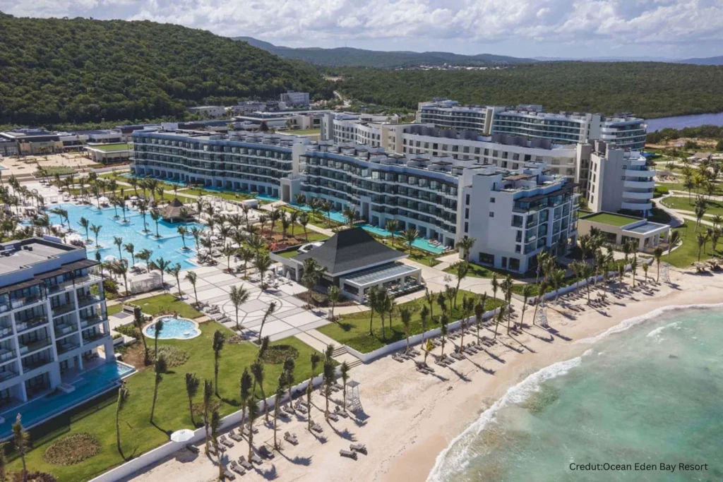 5 Best All-Inclusive Resorts in Jamaica You Need to Visit in 2026 2 Ocean Eden Bay Resort