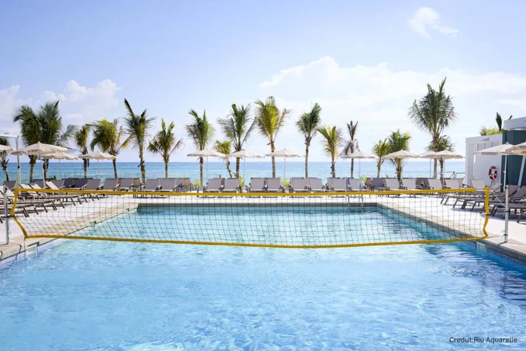 5 Best All-Inclusive Resorts in Jamaica You Need to Visit in 2026 4 Riu Aquarelle