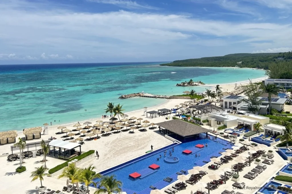 5 Best All-Inclusive Resorts in Jamaica You Need to Visit in 2026 5 Royalton Blue Waters