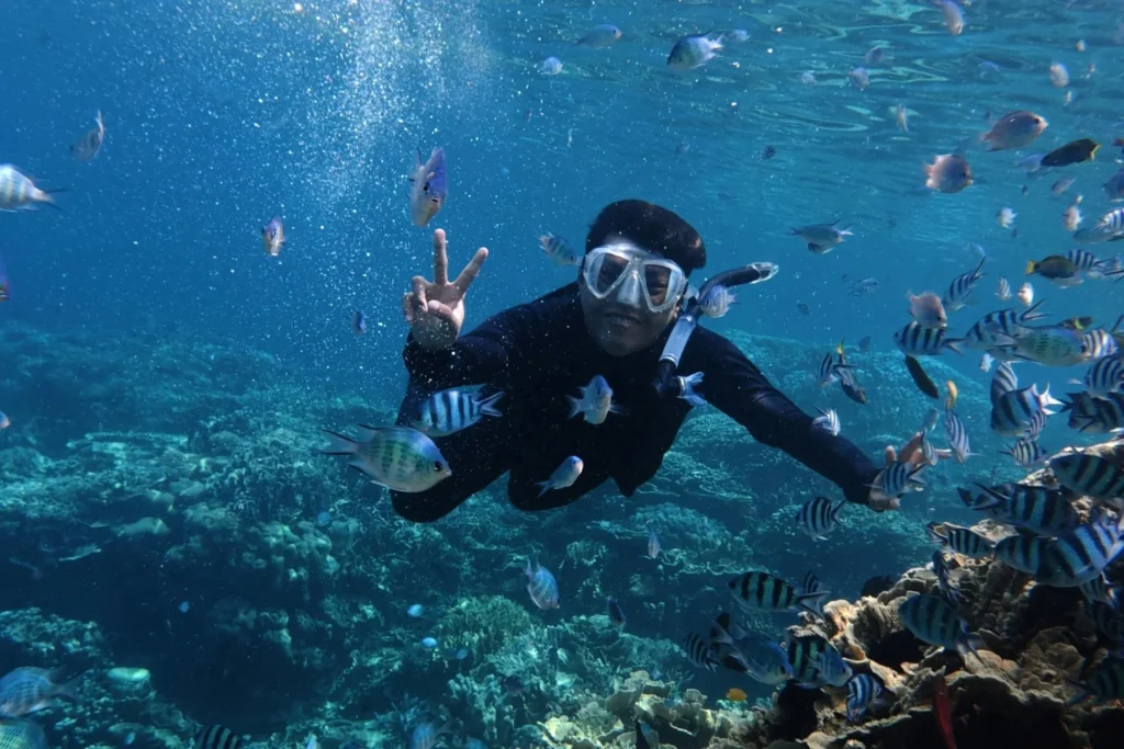 5 all-in-one highlights of Chukka Adventure at Sandy Bay Jamaica 4 Snorkeling Adventures