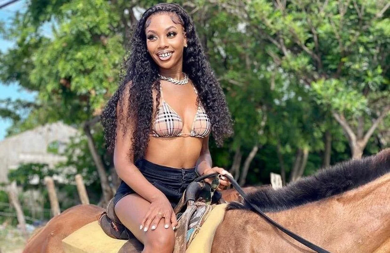 Horseback Riding & Swim - St Ann