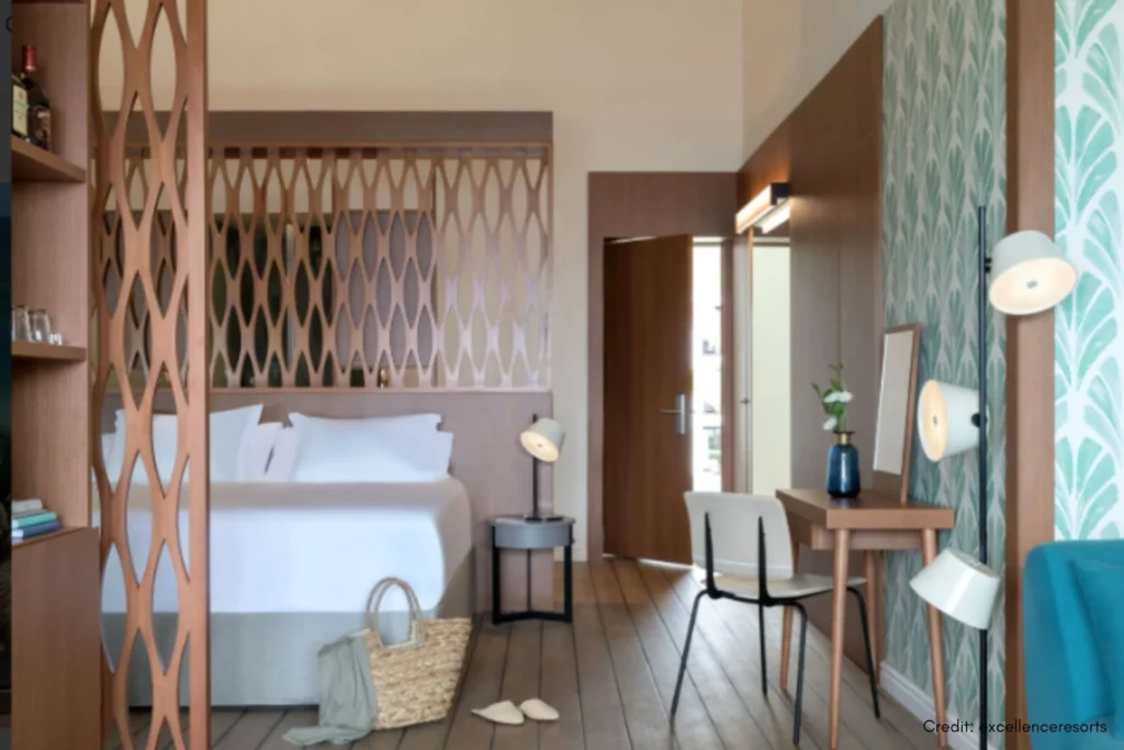 5 Top- Rated Hotels Near Luminous Lagoon for a Perfect Jamaica Getaway 5 Excellence Oyster Bay Resort