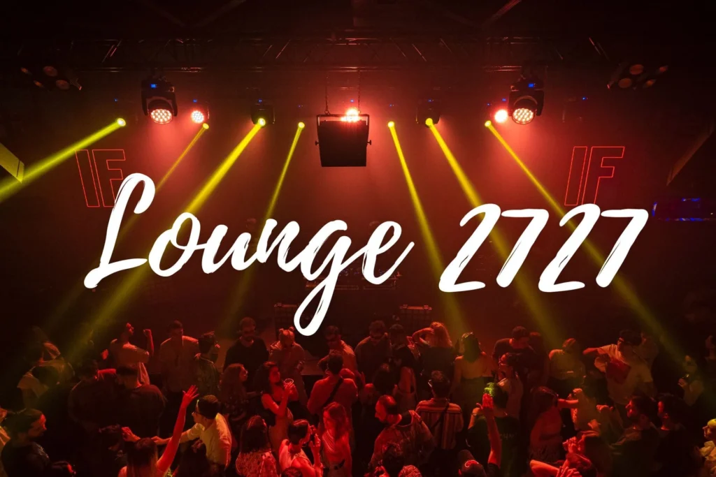 Lounge 2727