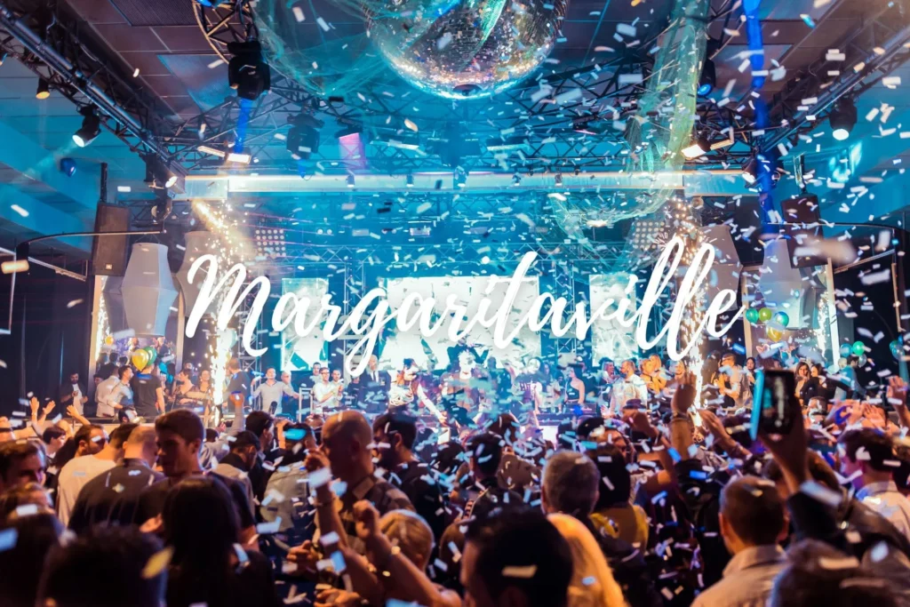 Margaritaville