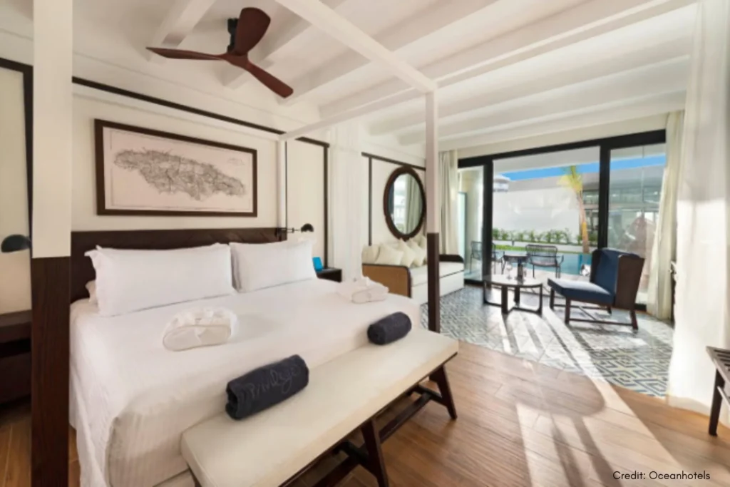 5 Top- Rated Hotels Near Luminous Lagoon for a Perfect Jamaica Getaway 2 Ocean Coral Springs