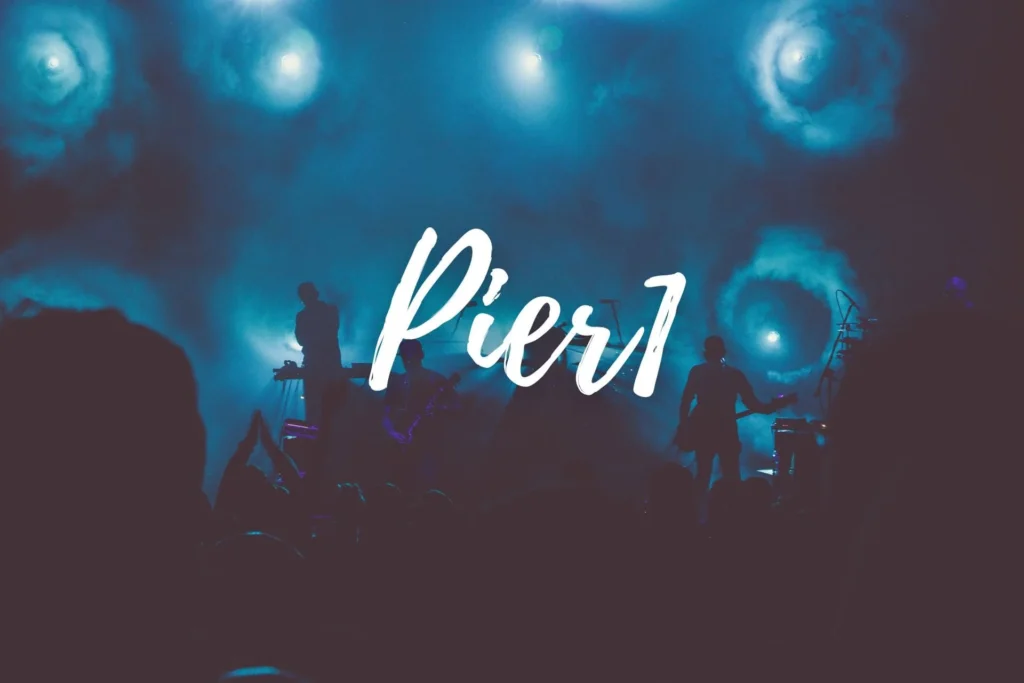 Pier1