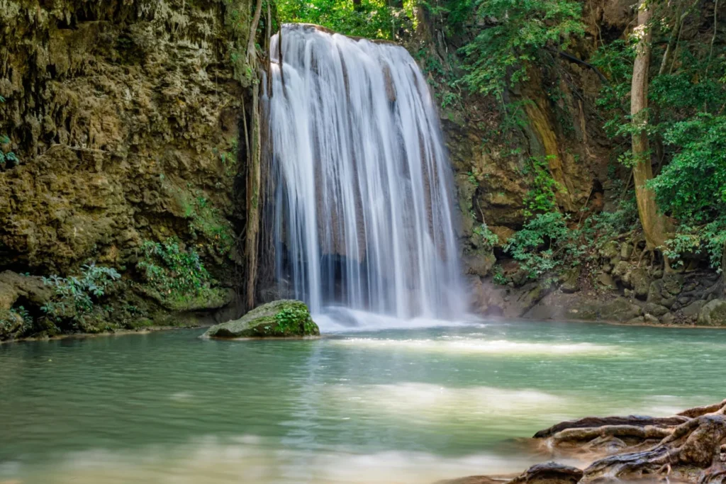 Blue Hole Adventure - Top Adventures in Ocho Rios