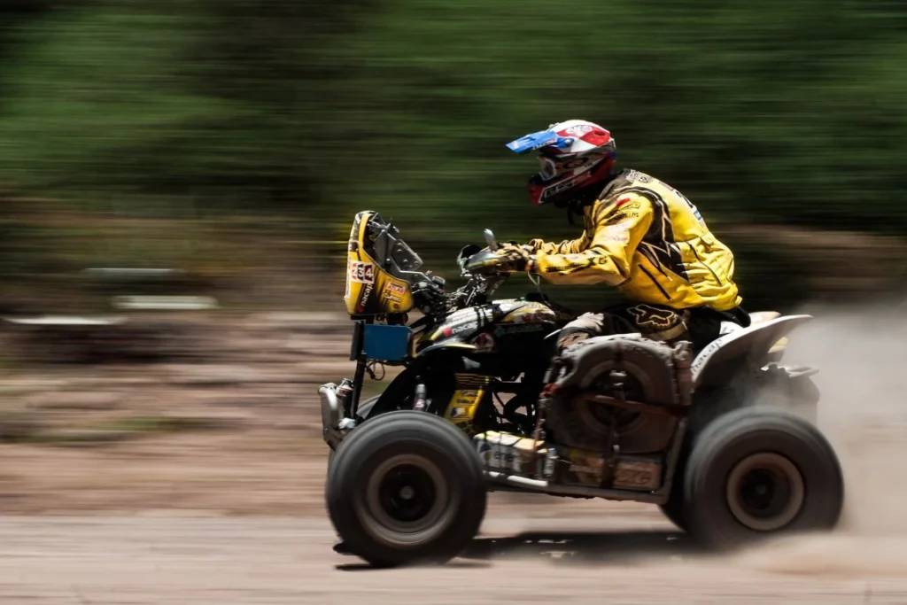 7 Tips to Enjoy Your Jamaica ATV Adventure