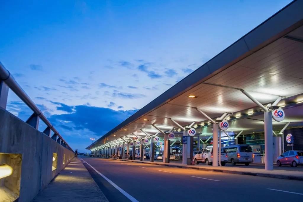 6 Tips for a Smooth Montego Bay Airport Transfer 2 Confirm Your Pickup Point Before You Fly
