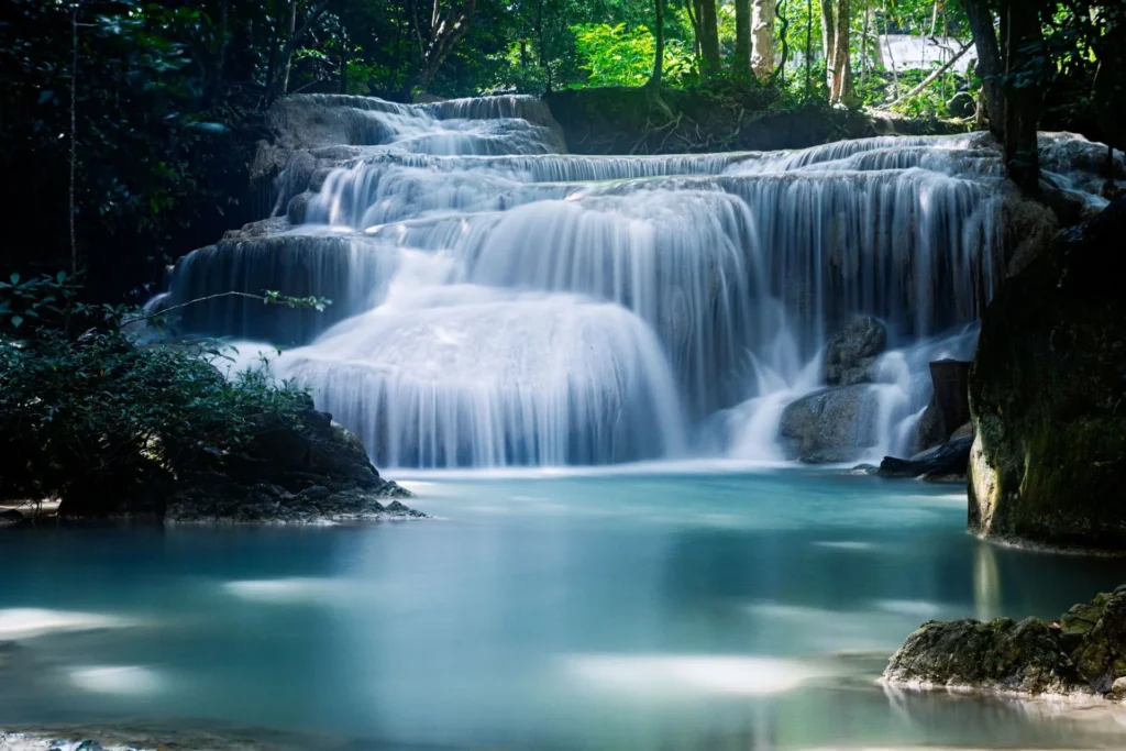 Dunn's River Falls - Top Adventures in Ocho Rios