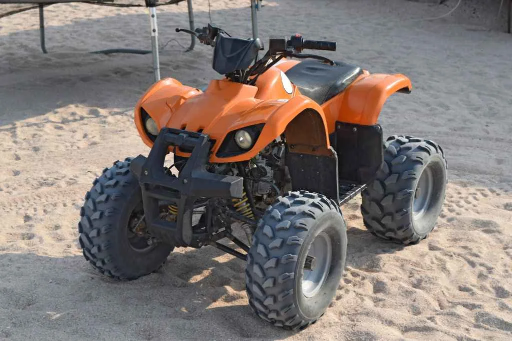 His & Hers Ocho Rios: The Ultimate Couple’s Guide to Adventure 1 ATV, Horseback, and (Blue Hole or Bamboo Rafting) in Ocho Rios