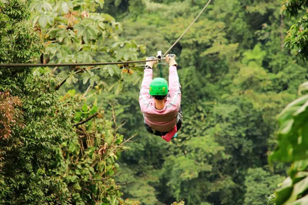 His & Hers Ocho Rios: The Ultimate Couple’s Guide to Adventure 7 ATV & Zipline in Ocho Rios