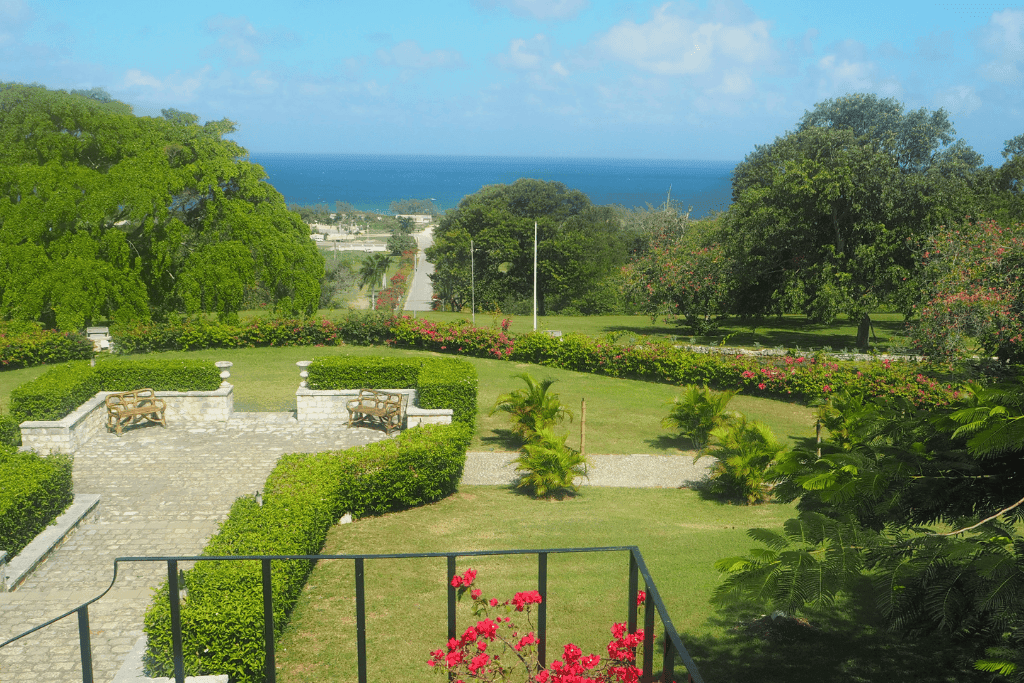 Top 7 Romantic Things To Do Near Montego Bay for Couples 3 Explore the Historic Rose Hall Great House in Montego Bay