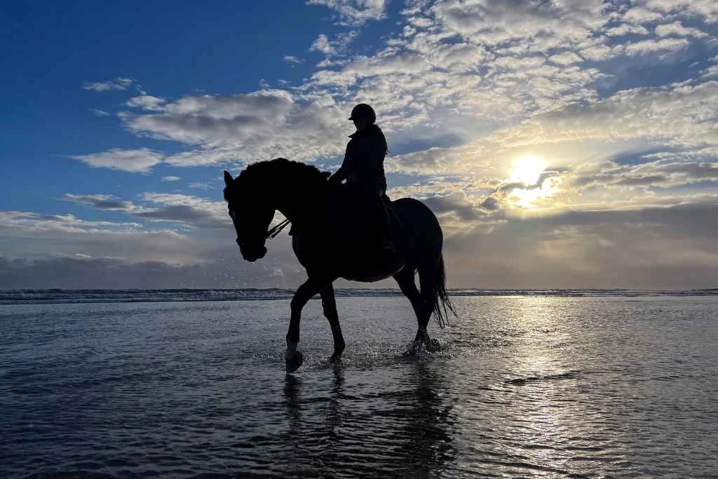 His & Hers Ocho Rios: The Ultimate Couple’s Guide to Adventure 6 Horseback Riding & Blue Hole in Ocho Rios