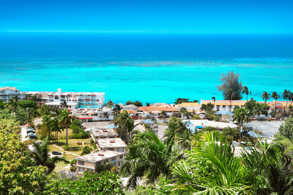 Top 7 Romantic Things To Do Near Montego Bay for Couples 6 Marine Park Adventure Montego Bay