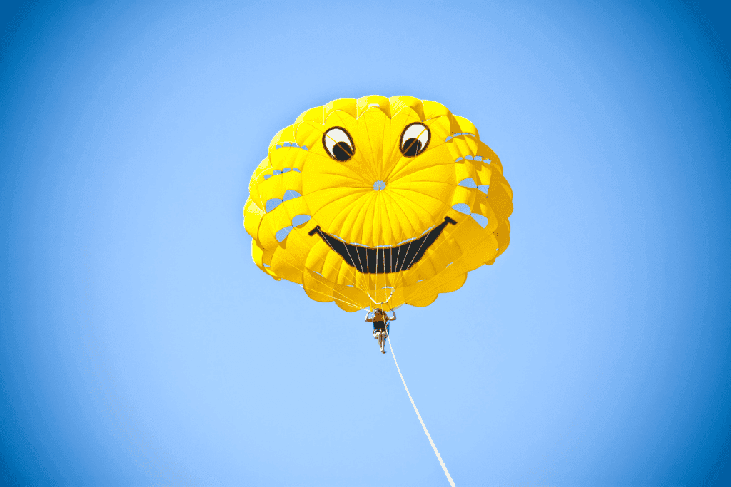 Top 7 Romantic Things To Do Near Montego Bay for Couples 1 Parasailing Adventure Over Montego Bay | Montego Bay for couples