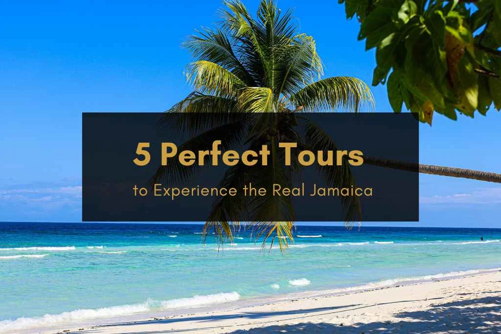 5 Perfect Tours to Experience the Real Jamaica