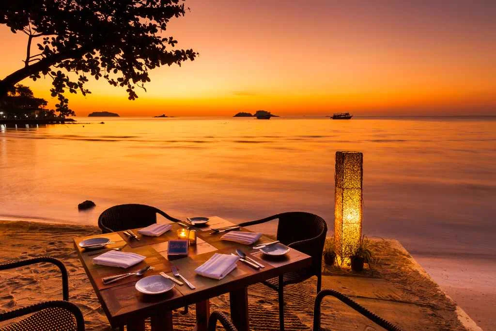 5 Perfect Tours to Experience the Real Jamaica 3 Romantic Birthday Dinner in Montego Bay