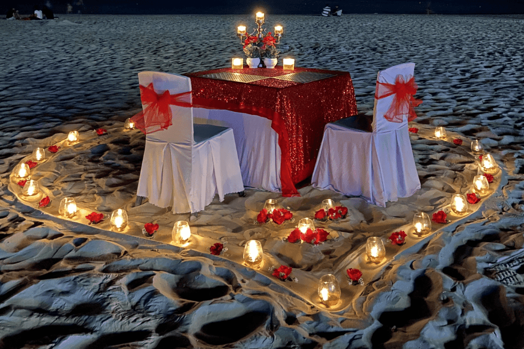 Top 7 Romantic Things To Do Near Montego Bay for Couples 2 Romantic Birthday Dinner in Montego Bay